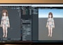 modify, setup vrchat modular avatar outfits clothing unity sdk vrcfury physbones